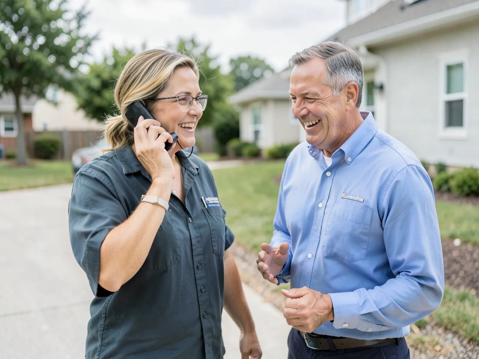 Frequently Asked Questions About Odor Damage Restoration in Tina, MO